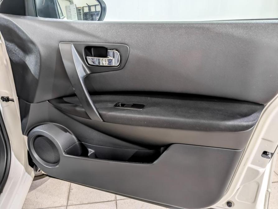 Nissan Qashqai I Рестайлинг Химки  - изображение 24