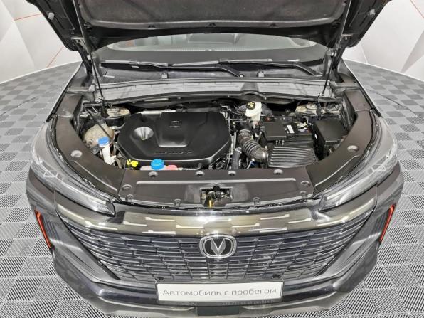 Новый Changan UNI-S (CS55 Plus) I 2025 года, цена 3 289 795 рублей, внедорожник, Автокод Объявления