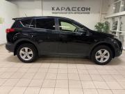 Toyota RAV4 IV (XA40) Волгоград  - изображение 24