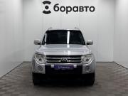 Mitsubishi Pajero IV Воронеж  - изображение 23