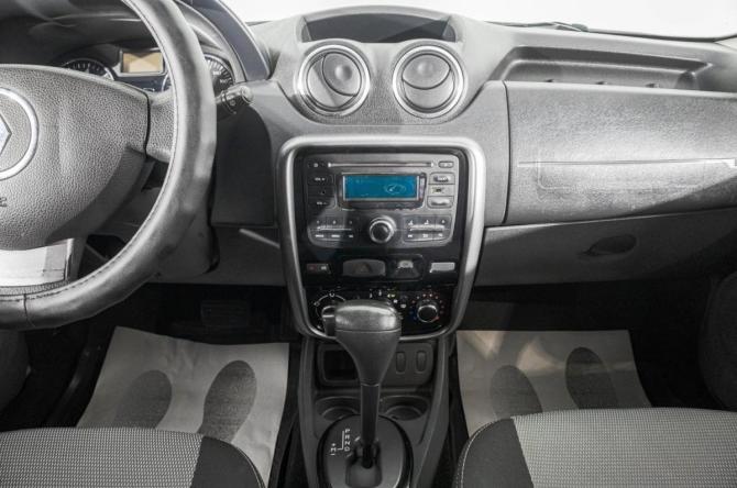 Renault Duster I с пробегом 2013 года, цена 949 000 рублей, 127000 км, внедорожник, Автокод Объявления