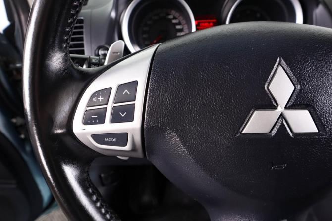Mitsubishi Lancer X с пробегом 2008 года, цена 799 000 рублей, 187783 км, седан, Автокод Объявления