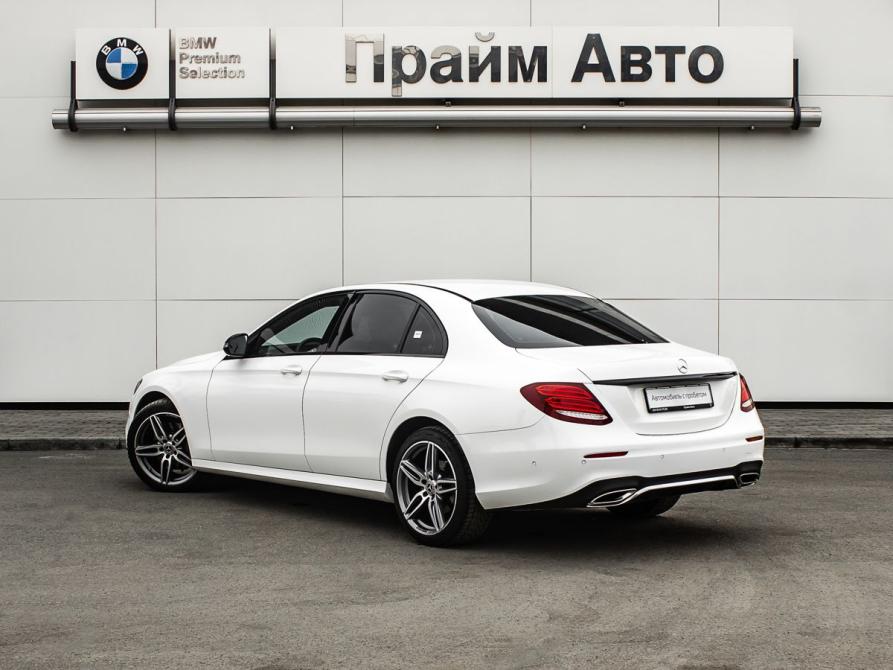 Mercedes-Benz E-Класс V (W213 S213 C238) Магнитогорск  - изображение 17