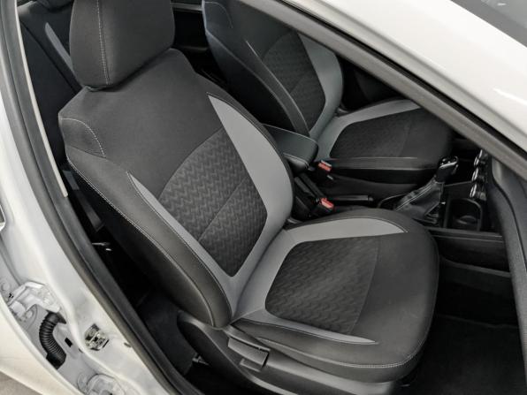 Lada (ВАЗ) Vesta I Рестайлинг (NG) с пробегом 2024 года, цена 1 275 000 рублей, 34053 км, седан, Автокод Объявления
