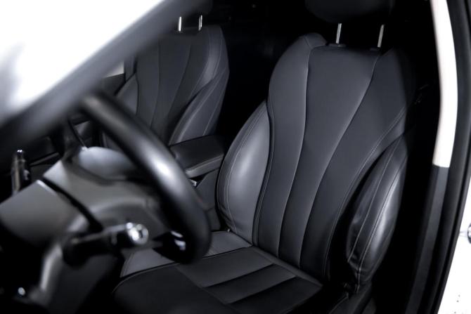 Omoda S5 с пробегом 2023 года, цена 1 349 000 рублей, 69286 км, седан, Автокод Объявления