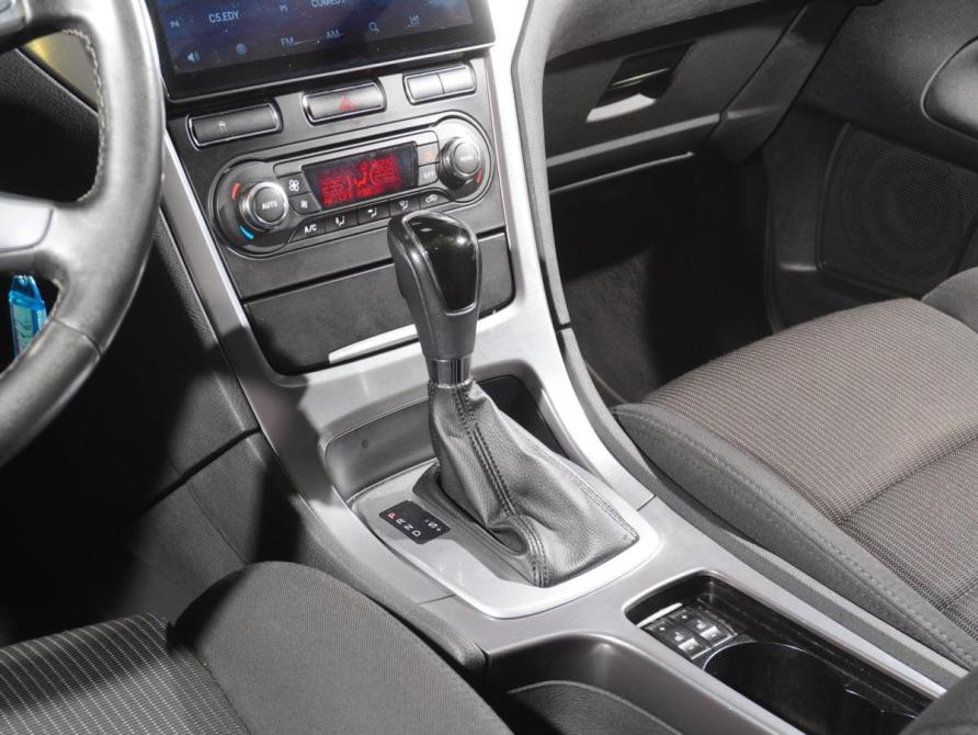 Ford Mondeo IV Рестайлинг Тверь  - изображение 17