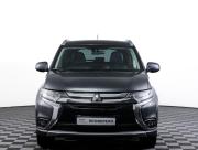 Mitsubishi Outlander III Рестайлинг 2 Москва  - изображение 22