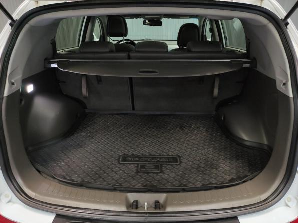 Kia Sportage III с пробегом 2011 года, цена 1 350 000 рублей, 147300 км, внедорожник, Автокод Объявления