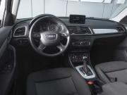 Audi Q3 I (8U) Рестайлинг Ростов-на-Дону  - изображение 24