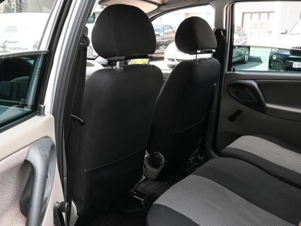Lada (ВАЗ) Kalina I с пробегом 2010 года, цена 445 000 рублей, 108738 км, седан, Автокод Объявления