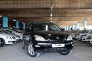 Lexus RX II Рестайлинг Уфа  - изображение 24