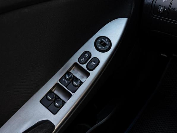 Hyundai Solaris I Рестайлинг с пробегом 2015 года, цена 1 150 000 рублей, 94784 км, седан, Автокод Объявления