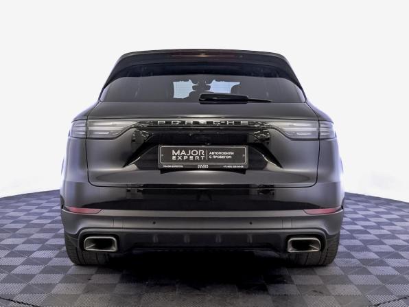 Porsche Cayenne III с пробегом 2018 года, цена 4 490 000 рублей, 250263 км, внедорожник, Автокод Объявления