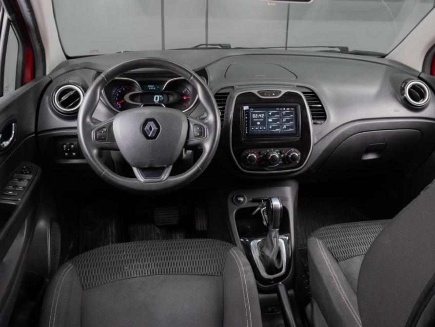 Renault Kaptur I Тюмень  - изображение 6