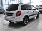 Lada (ВАЗ) Granta I Рестайлинг Казань  - изображение 28