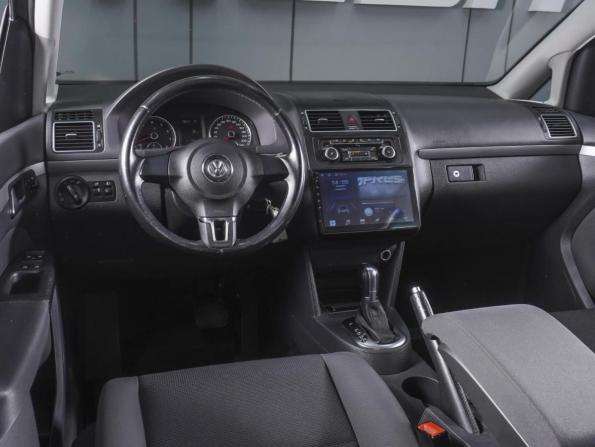 Volkswagen Touran I Рестайлинг 2 с пробегом 2011 года, цена 1 179 000 рублей, 140161 км, компактвэн, Автокод Объявления