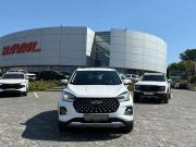 Chery Tiggo 4 Pro I Крым  - изображение 20