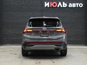 Hyundai Santa Fe IV Рестайлинг Екатеринбург  - изображение 26