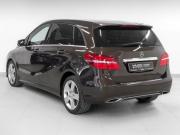 Mercedes-Benz B-Класс II (W246) Рестайлинг Москва  - изображение 33