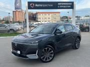 Changan UNI-K Калуга  - изображение 31