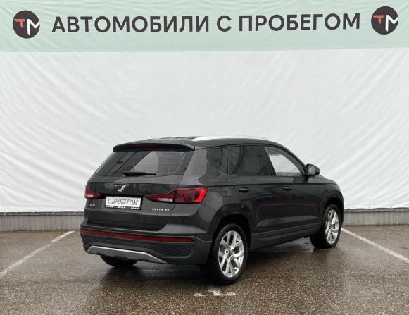 Jetta VS5 I Рестайлинг с пробегом 2023 года, цена 2 560 000 рублей, 329 км, внедорожник, Автокод Объявления