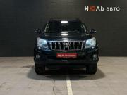 Toyota Land Cruiser Prado 150 Series Челябинск  - изображение 25