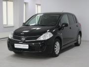 Nissan Tiida I Рестайлинг Старый Оскол  - изображение 23
