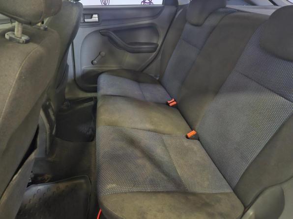 Ford Focus II с пробегом 2007 года, цена 295 000 рублей, 207599 км, хэтчбек, Автокод Объявления