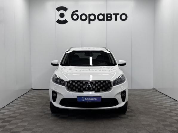Kia Sorento III Prime Рестайлинг с пробегом 2018 года, цена 2 650 000 рублей, 187256 км, внедорожник, Автокод Объявления
