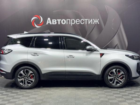 Chery Tiggo 7 Pro Max I Рестайлинг с пробегом 2024 года, цена 1 962 000 рублей, 27625 км, внедорожник, Автокод Объявления