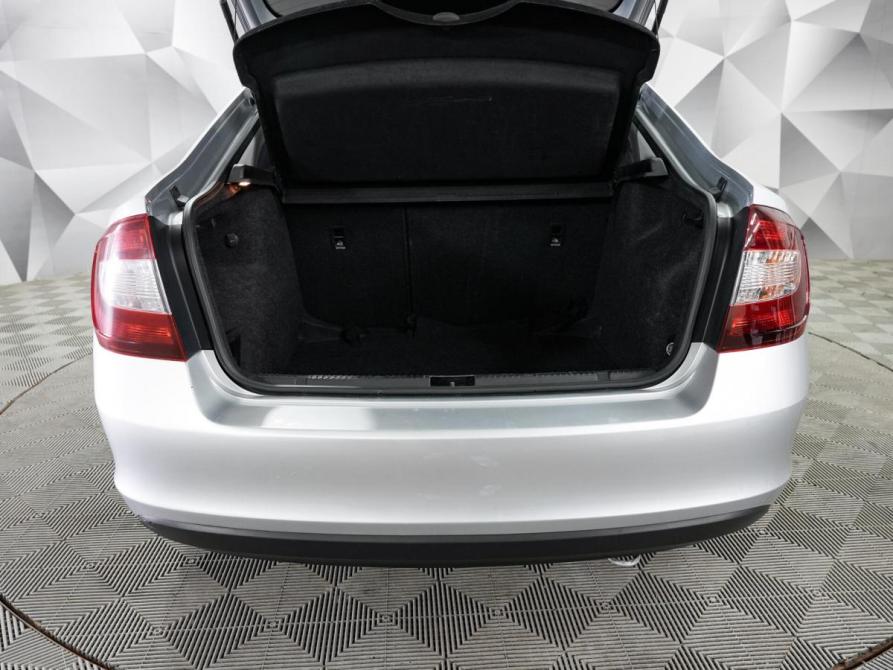 Skoda Rapid I Рестайлинг Ульяновск  - изображение 20