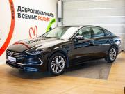 Hyundai Sonata VIII (DN8) Москва  - изображение 39