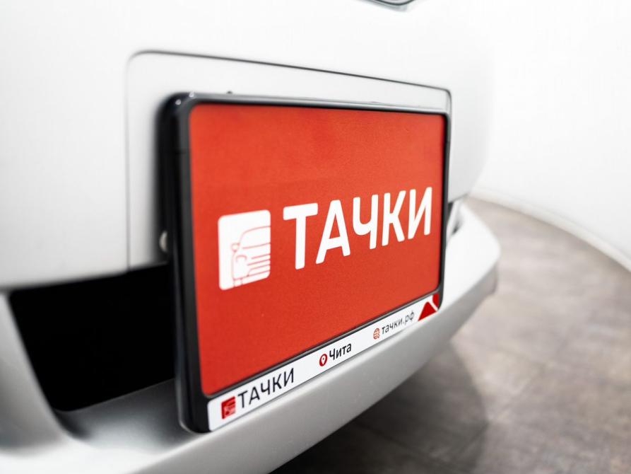 Toyota Wish II Рестайлинг Чита  - изображение 18