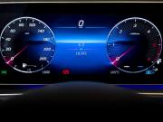 Mercedes-Benz GLS II (X167) Рестайлинг Москва  - изображение 43