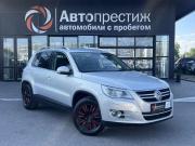 Volkswagen Tiguan I Волгоград  - изображение 18