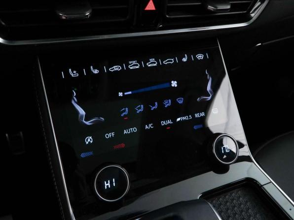 JETOUR X90+ с пробегом 2023 года, цена 2 273 444 рубля, 65152 км, внедорожник, Автокод Объявления