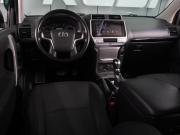 Toyota Land Cruiser Prado 150 Series Рестайлинг 3 Воронеж  - изображение 25