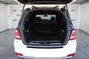 Mercedes-Benz GL-Класс I (X164) Рестайлинг Ульяновск  - изображение 21