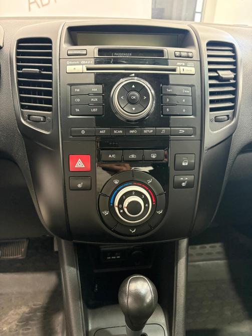 Kia Venga I Ставрополь  - изображение 12