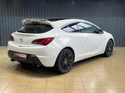 Opel Astra J Рестайлинг Ростов-на-Дону  - изображение 24