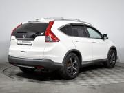 Honda CR-V IV Санкт-Петербург  - изображение 24