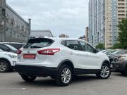 Nissan Qashqai II Санкт-Петербург  - изображение 19