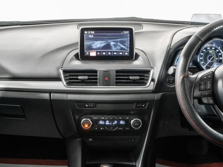 Mazda Axela III Иркутск  - изображение 13