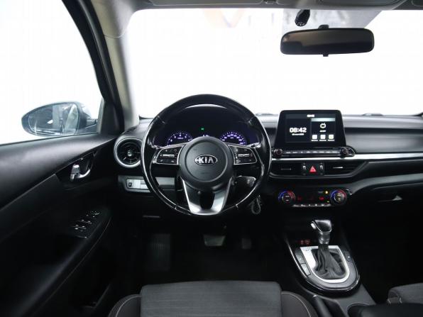 Kia Cerato IV с пробегом 2020 года, цена 1 600 000 рублей, 121875 км, седан, Автокод Объявления