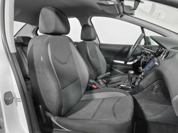 Peugeot 408 I с пробегом 2012 года, цена 488 000 рублей, 204406 км, седан, Автокод Объявления