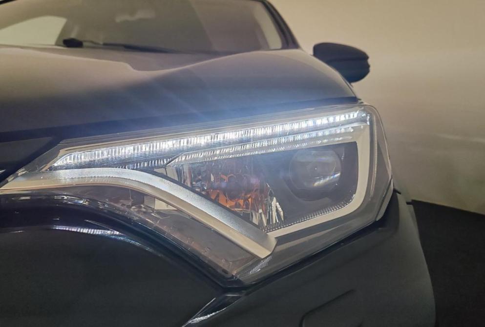 Toyota RAV4 IV (XA40) Рестайлинг Ярославль  - изображение 26