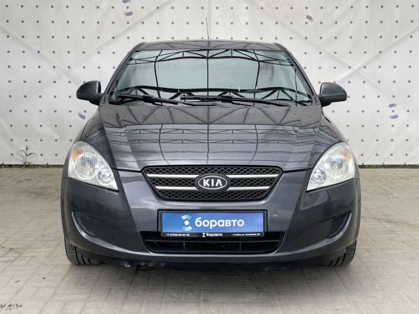 Kia Ceed I с пробегом 2007 года, цена 695 000 рублей, 244067 км, хэтчбек, Автокод Объявления