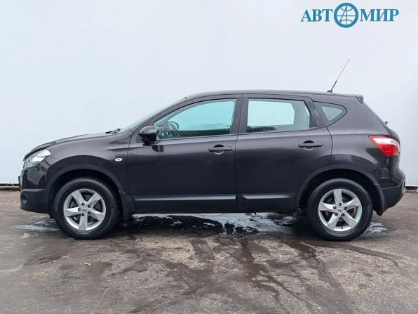 Nissan Qashqai I Рестайлинг с пробегом 2012 года, цена 1 159 000 рублей, 110950 км, внедорожник, Автокод Объявления
