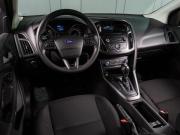 Ford Focus III Рестайлинг Воронеж  - изображение 24