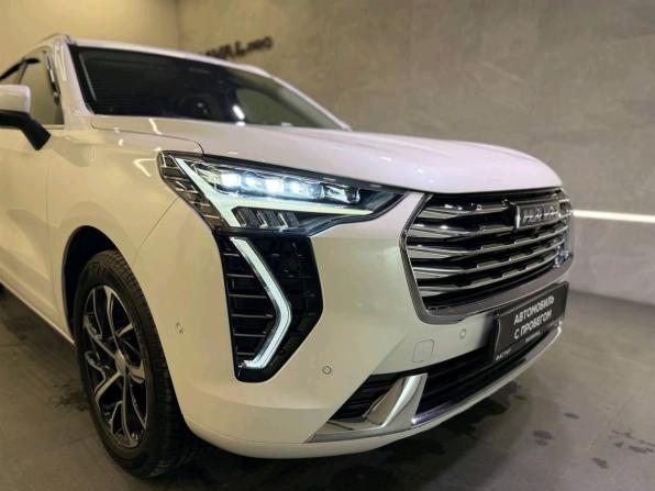 Haval Jolion I с пробегом 2023 года, цена 2 123 000 рублей, 36638 км, внедорожник, Автокод Объявления